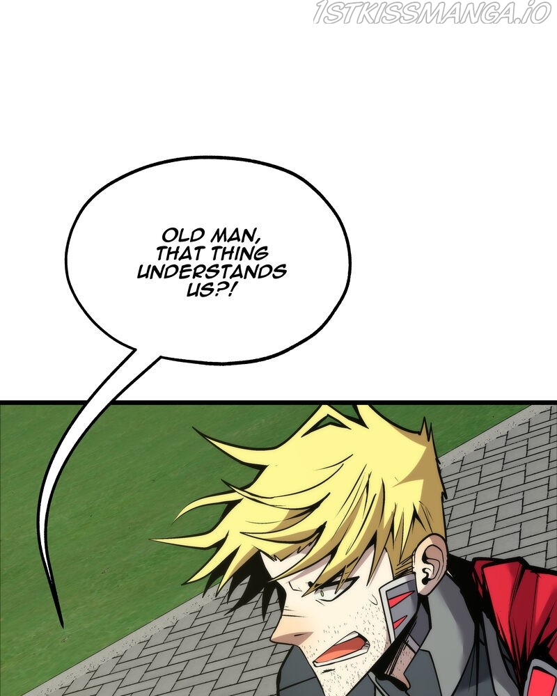 MONOCHROME – Manhwa Chapter 43 - page 106