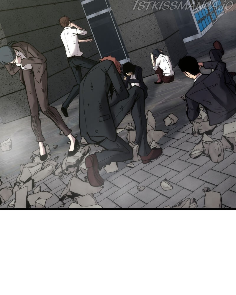 MONOCHROME – Manhwa Chapter 43 - page 112