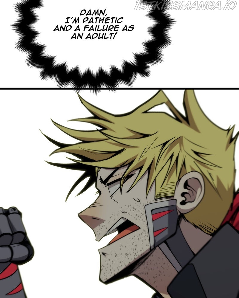 MONOCHROME – Manhwa Chapter 43 - page 121