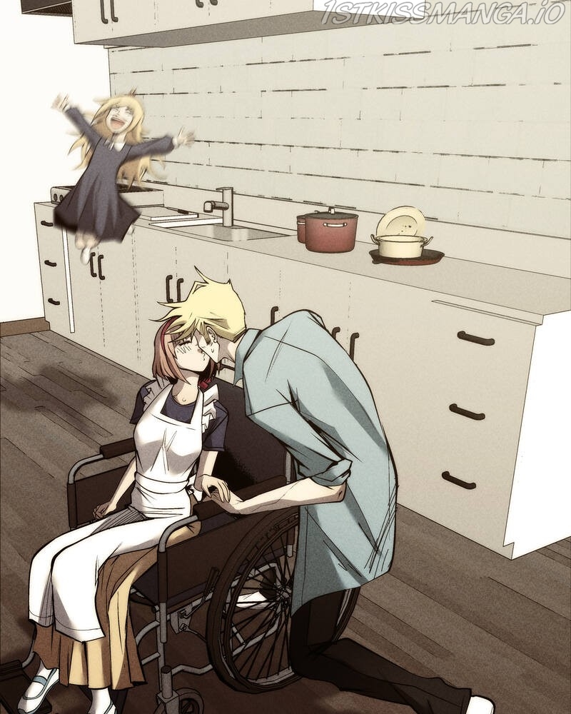 MONOCHROME – Manhwa Chapter 43 - page 130