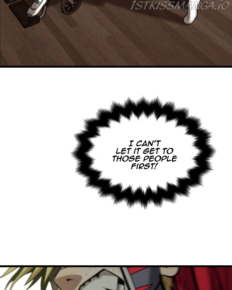 MONOCHROME – Manhwa Chapter 43 - page 131
