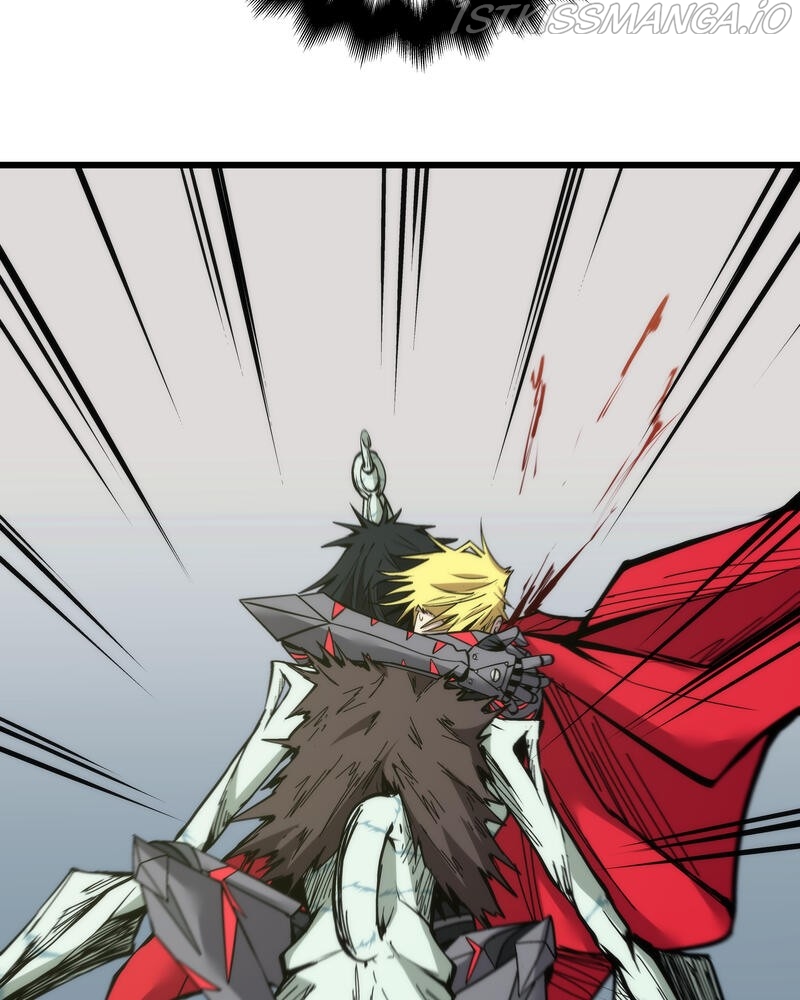 MONOCHROME – Manhwa Chapter 43 - page 157