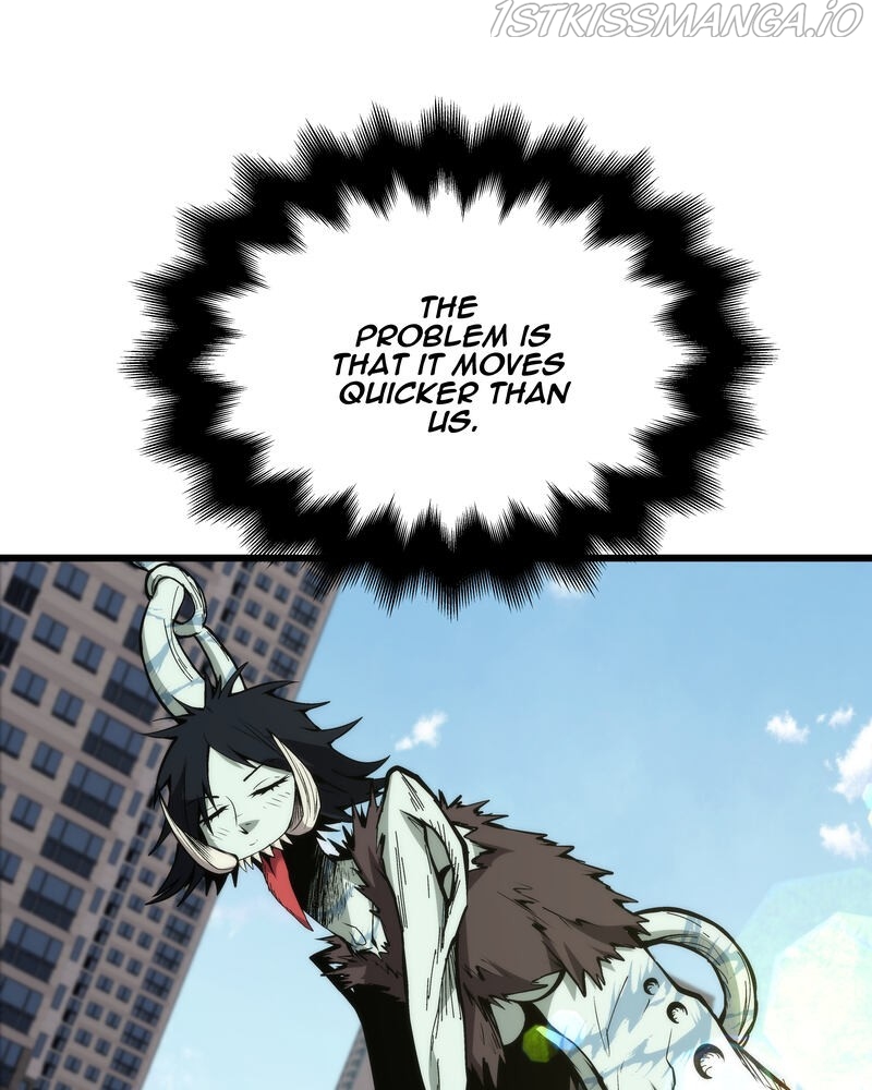 MONOCHROME – Manhwa Chapter 43 - page 18
