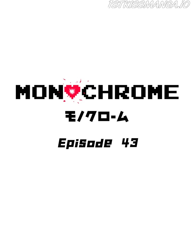 MONOCHROME – Manhwa Chapter 43 - page 2