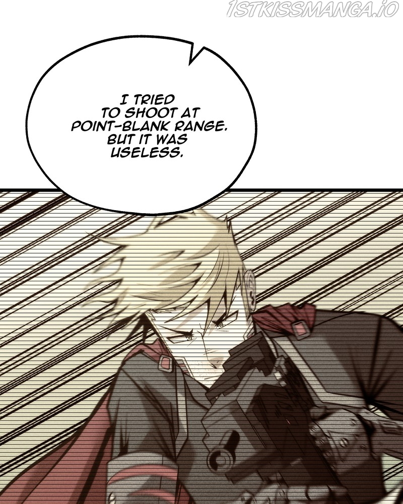 MONOCHROME – Manhwa Chapter 43 - page 26