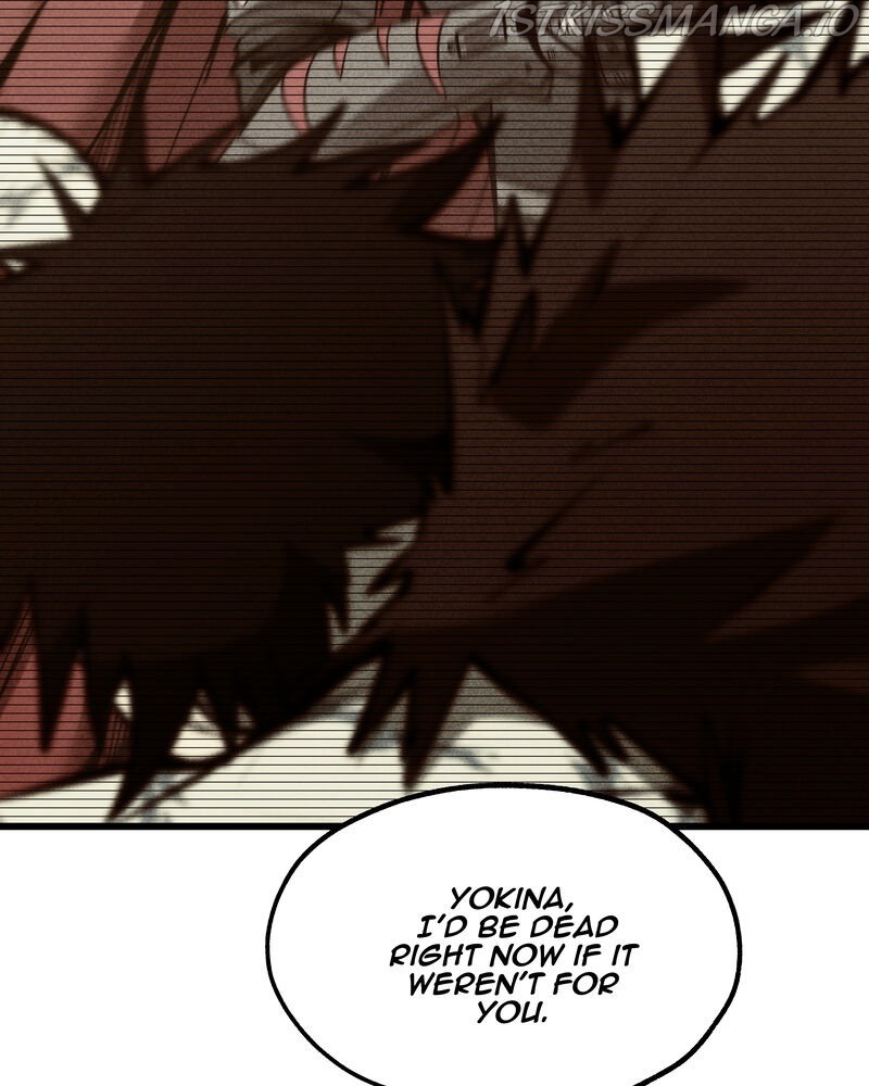 MONOCHROME – Manhwa Chapter 43 - page 27