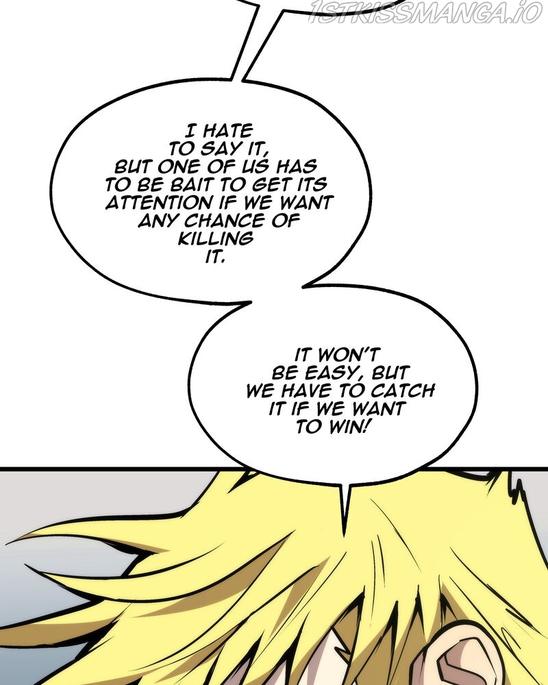 MONOCHROME – Manhwa Chapter 43 - page 28