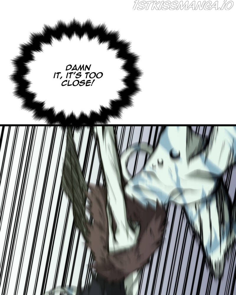 MONOCHROME – Manhwa Chapter 43 - page 42