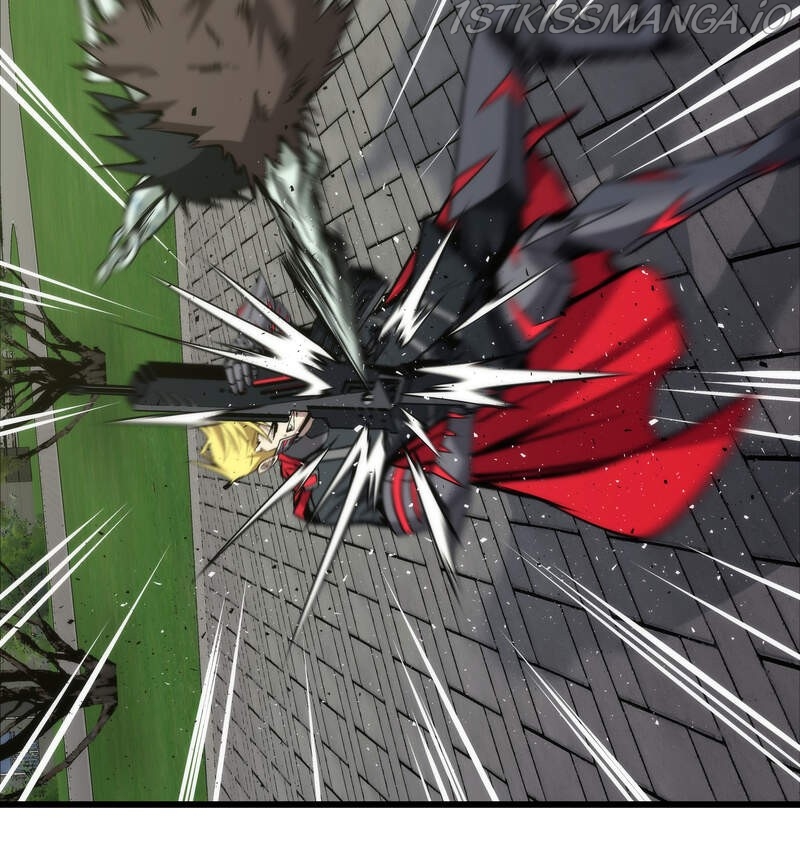 MONOCHROME – Manhwa Chapter 43 - page 47