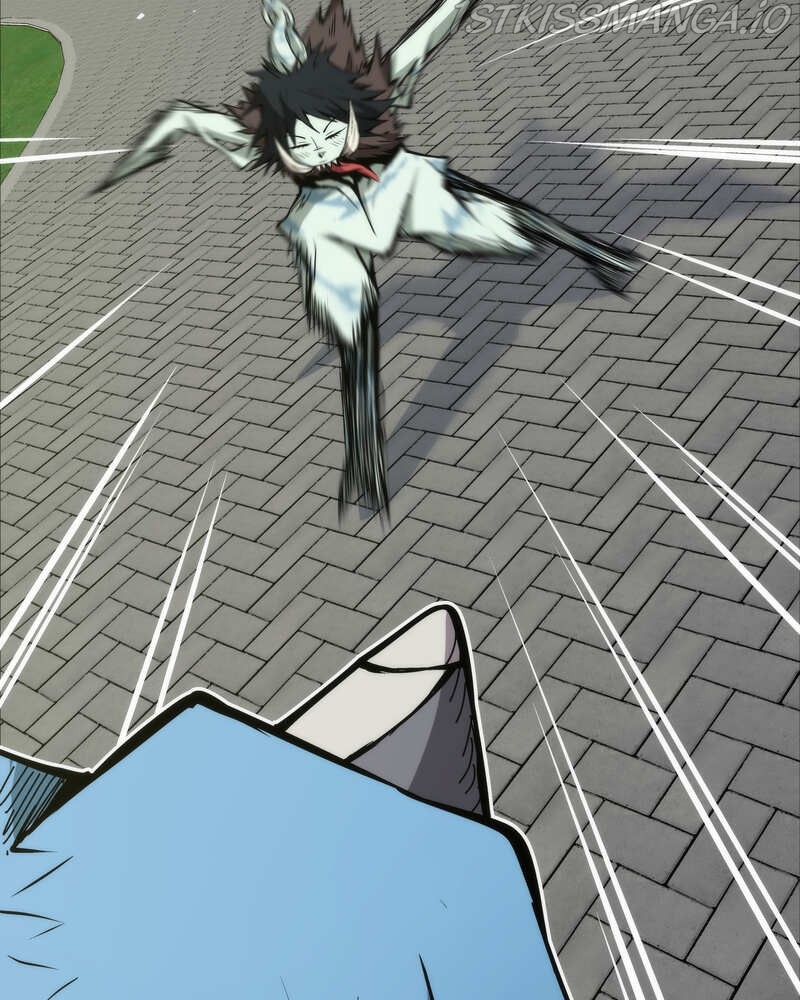 MONOCHROME – Manhwa Chapter 43 - page 49