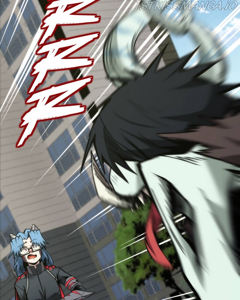 MONOCHROME – Manhwa Chapter 43 - page 52