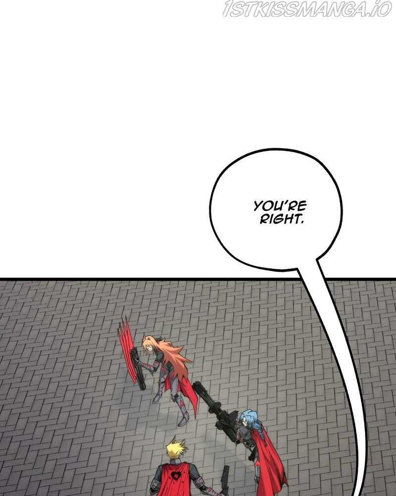 MONOCHROME – Manhwa Chapter 43 - page 63