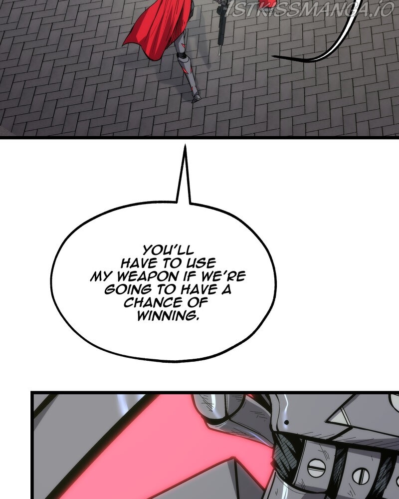 MONOCHROME – Manhwa Chapter 43 - page 64