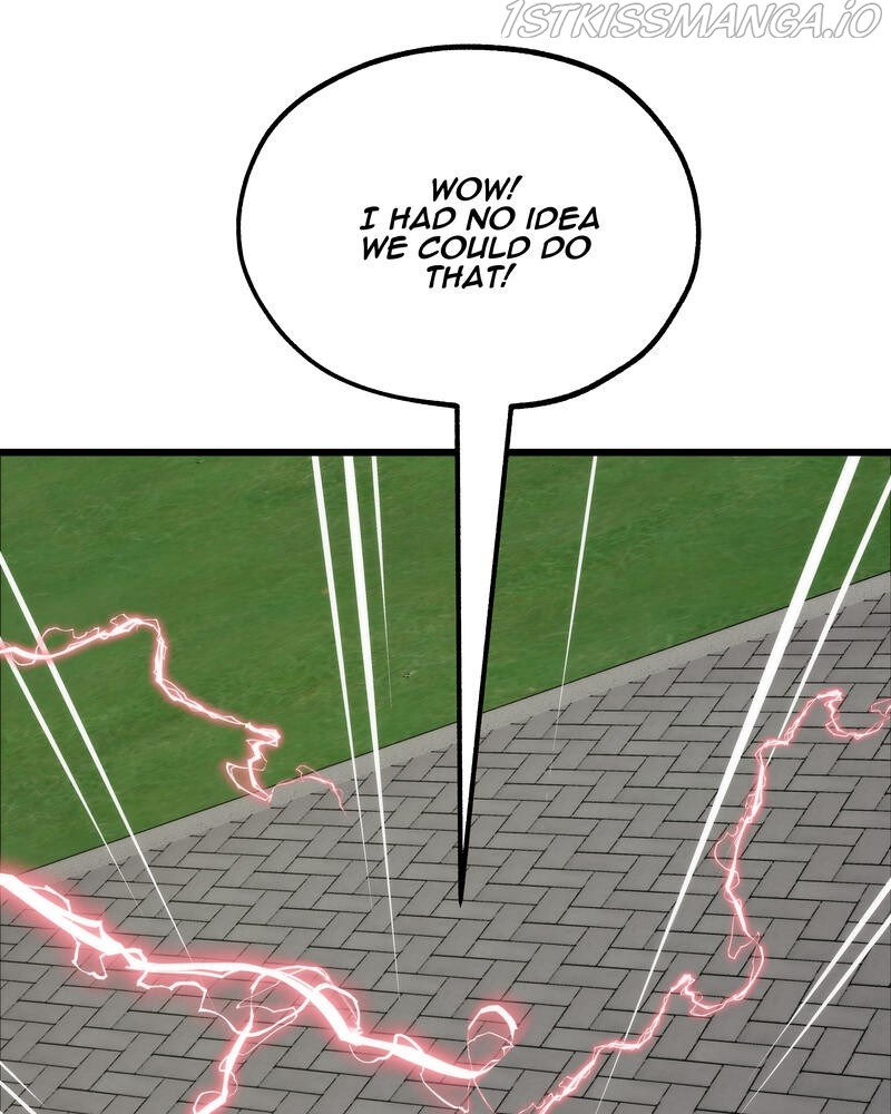 MONOCHROME – Manhwa Chapter 43 - page 66