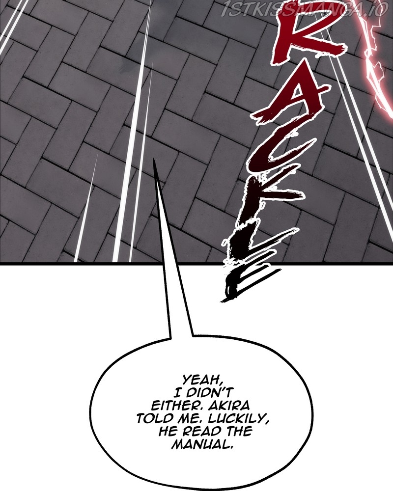 MONOCHROME – Manhwa Chapter 43 - page 68