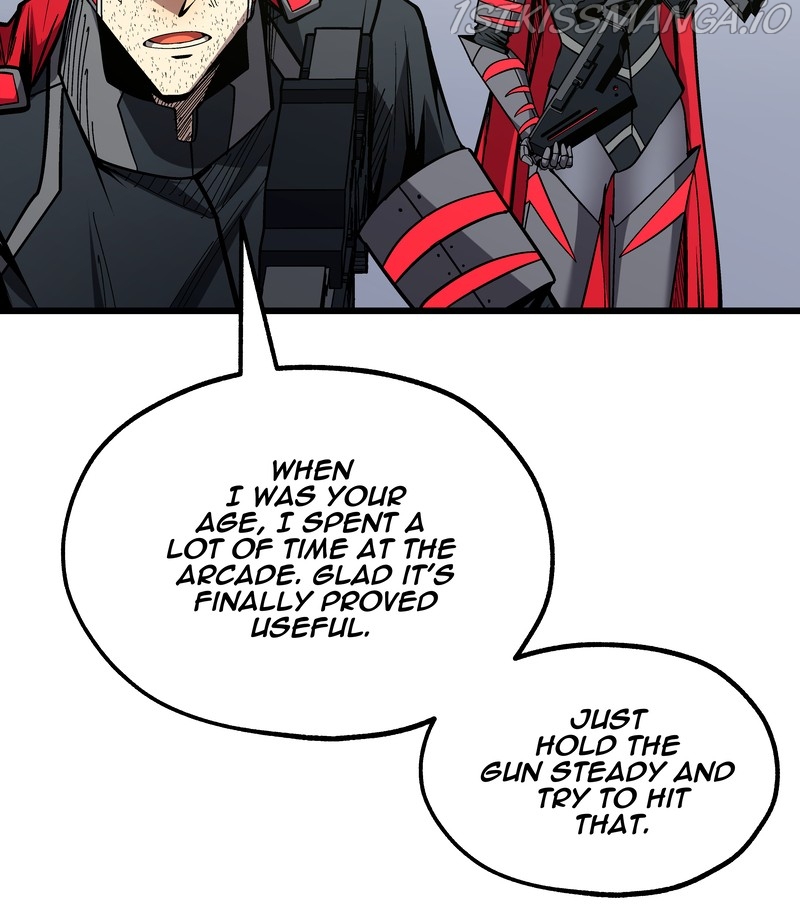 MONOCHROME – Manhwa Chapter 43 - page 70