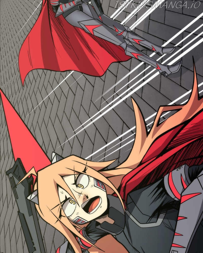 MONOCHROME – Manhwa Chapter 43 - page 73