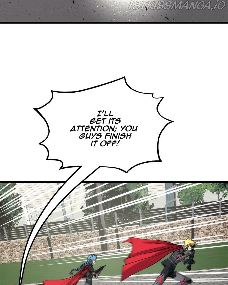 MONOCHROME – Manhwa Chapter 43 - page 77