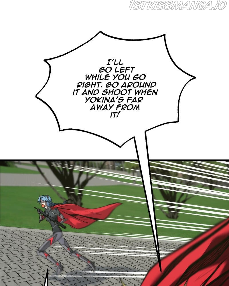 MONOCHROME – Manhwa Chapter 43 - page 79