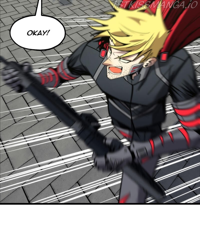 MONOCHROME – Manhwa Chapter 43 - page 80