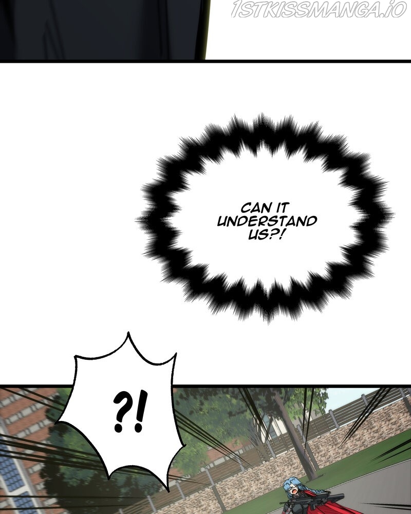 MONOCHROME – Manhwa Chapter 43 - page 93