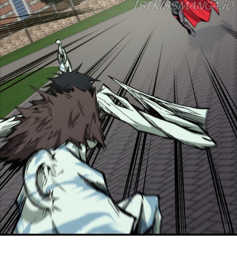 MONOCHROME – Manhwa Chapter 43 - page 94