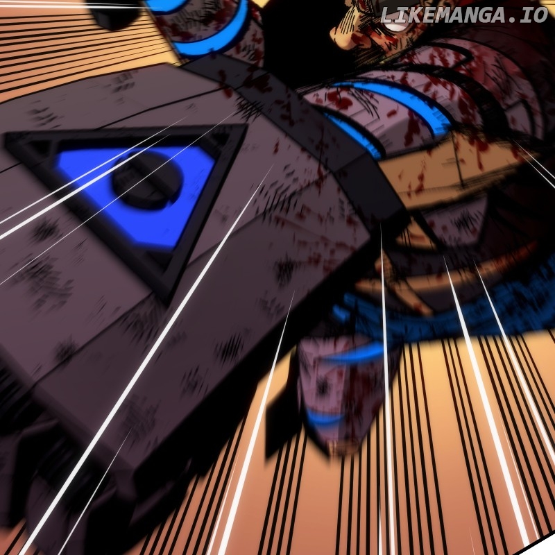 MONOCHROME – Manhwa Chapter 91 - page 103