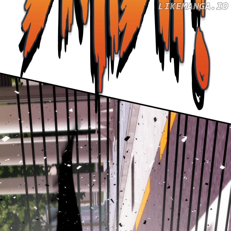 MONOCHROME – Manhwa Chapter 91 - page 106