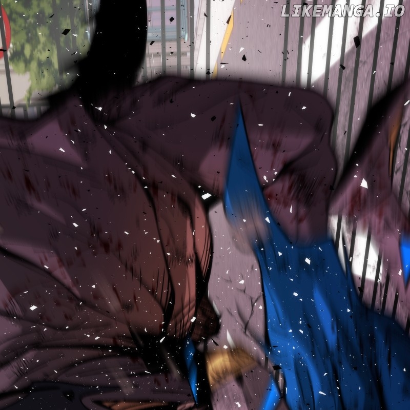 MONOCHROME – Manhwa Chapter 91 - page 107