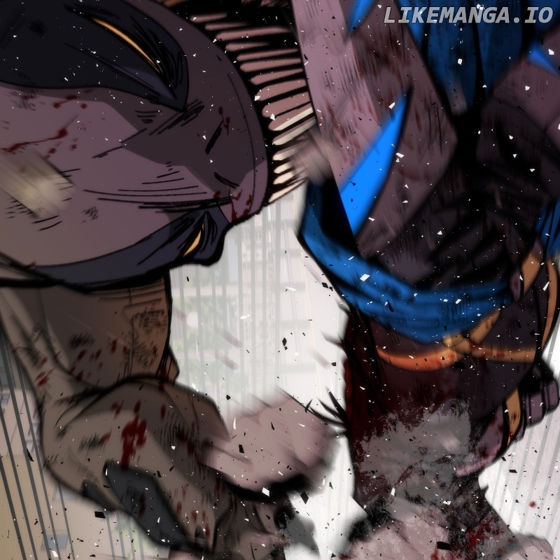 MONOCHROME – Manhwa Chapter 91 - page 108