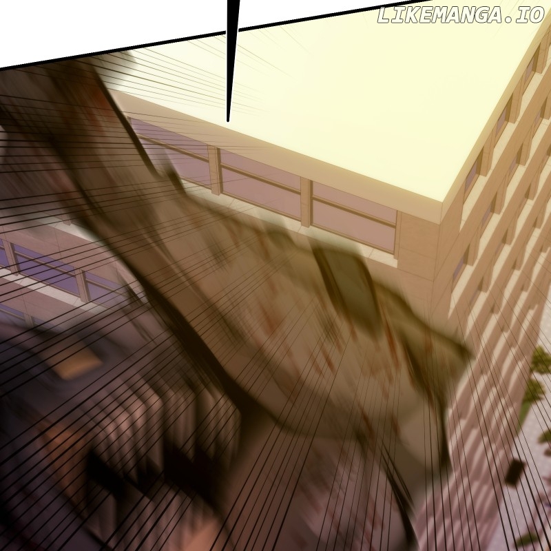 MONOCHROME – Manhwa Chapter 91 - page 11