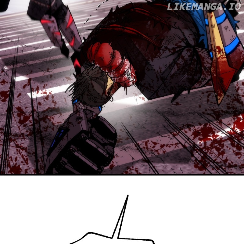 MONOCHROME – Manhwa Chapter 91 - page 121