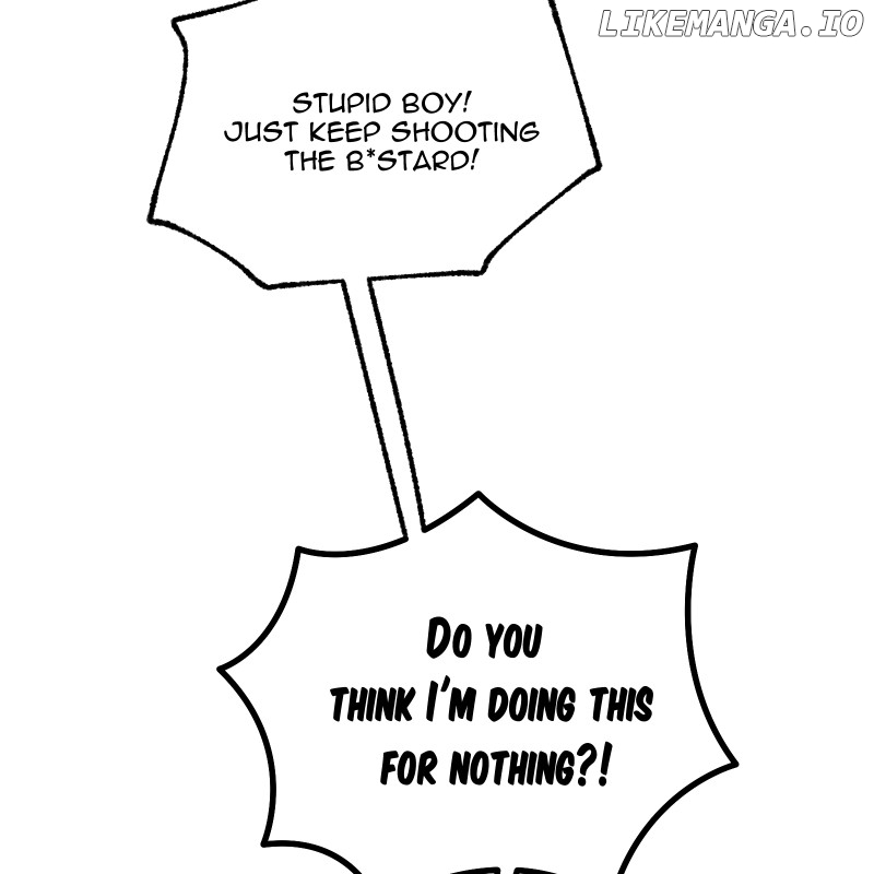 MONOCHROME – Manhwa Chapter 91 - page 122