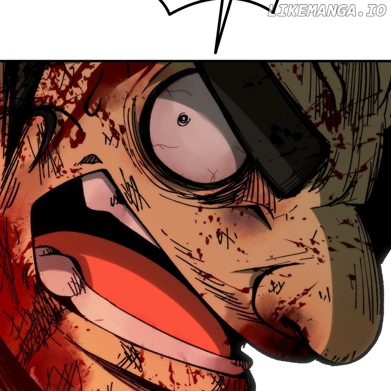 MONOCHROME – Manhwa Chapter 91 - page 123