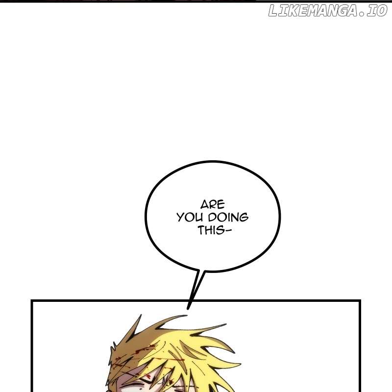 MONOCHROME – Manhwa Chapter 91 - page 124