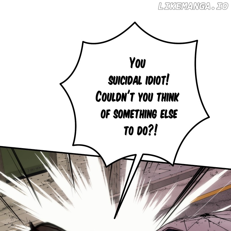 MONOCHROME – Manhwa Chapter 91 - page 13