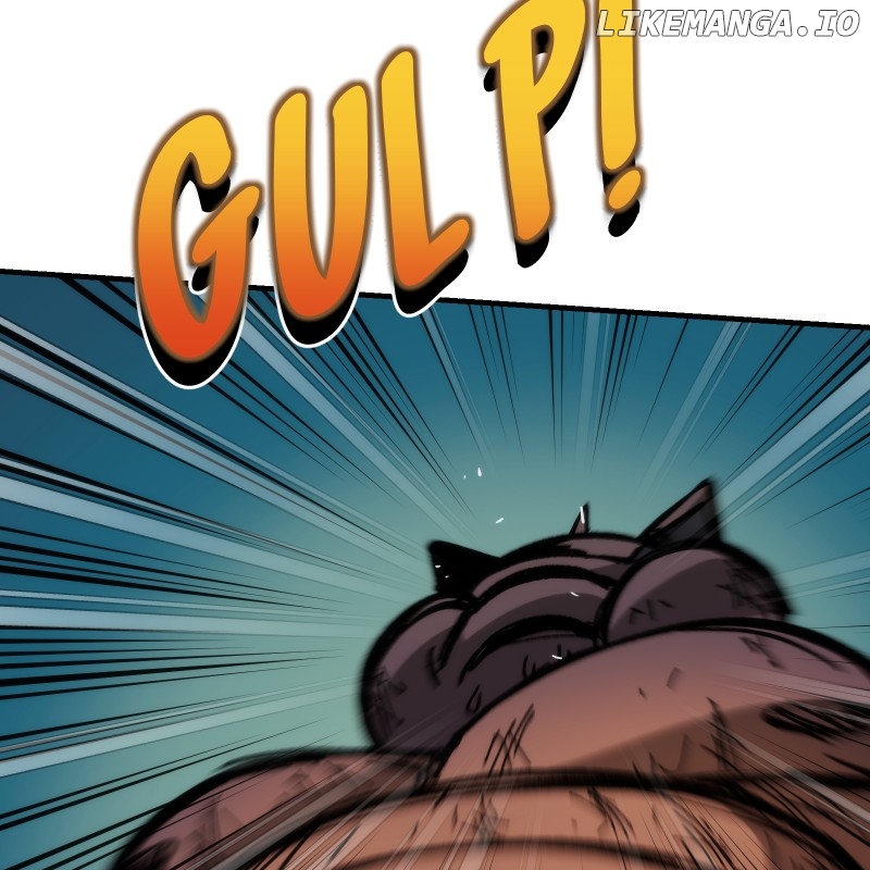 MONOCHROME – Manhwa Chapter 91 - page 133