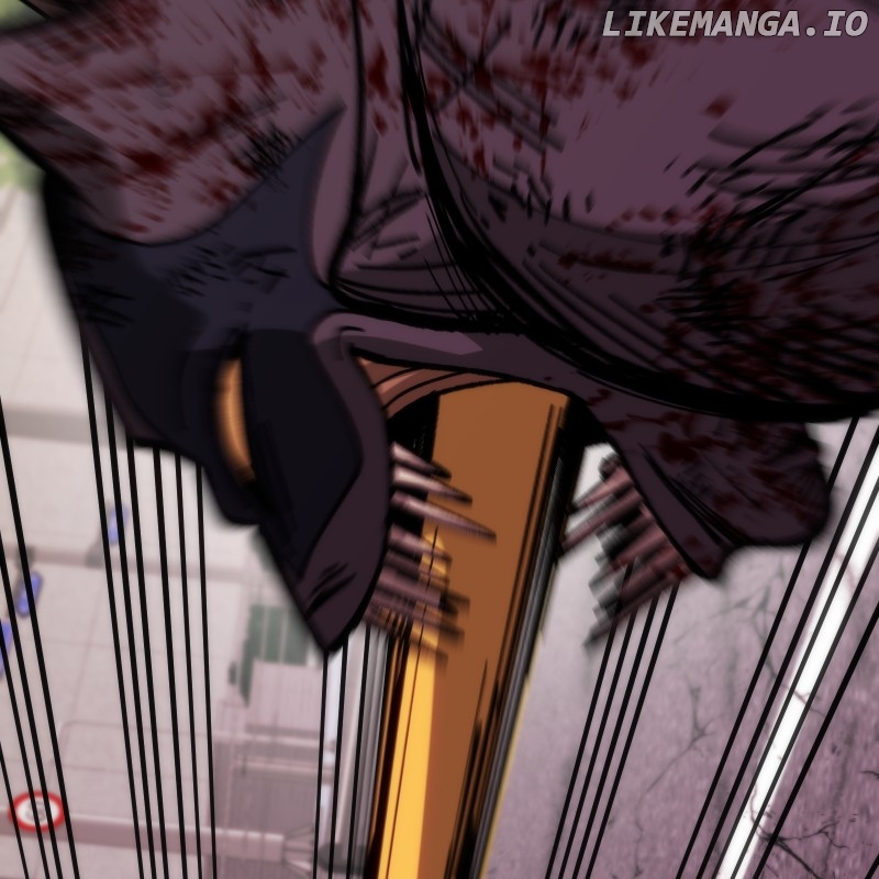 MONOCHROME – Manhwa Chapter 91 - page 136