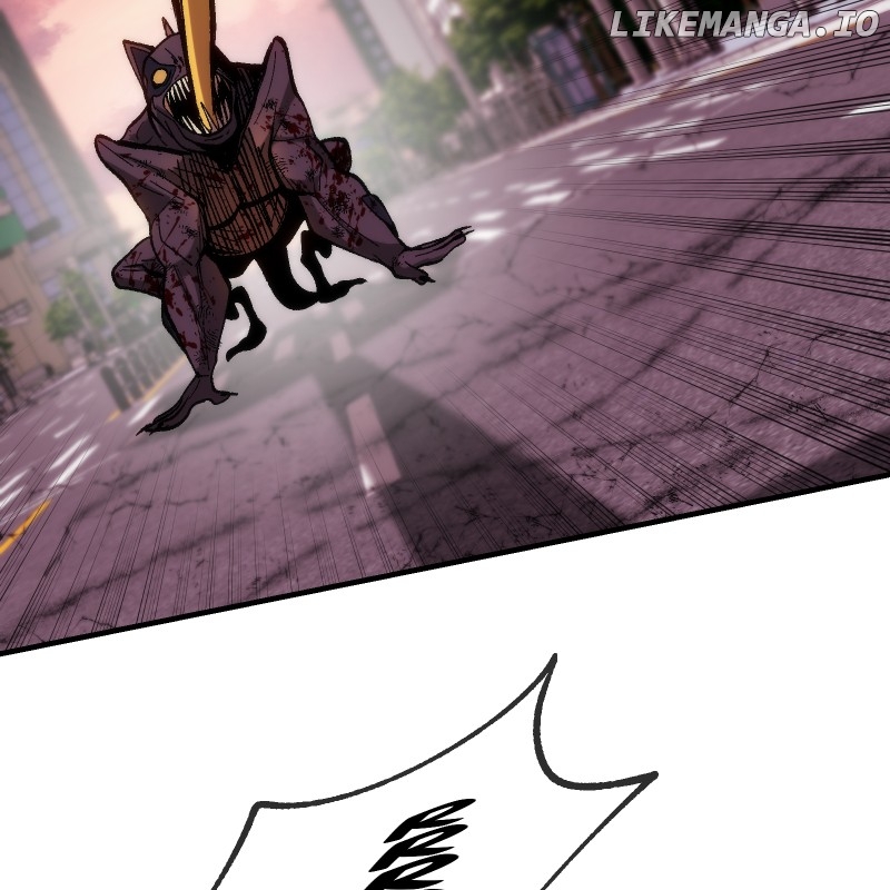 MONOCHROME – Manhwa Chapter 91 - page 142