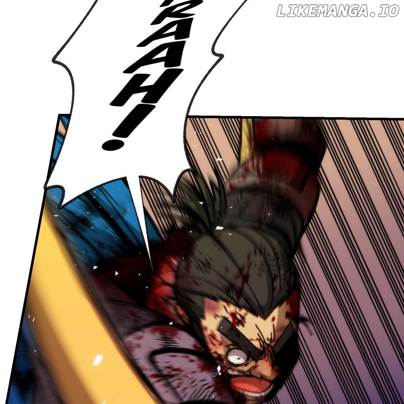 MONOCHROME – Manhwa Chapter 91 - page 143