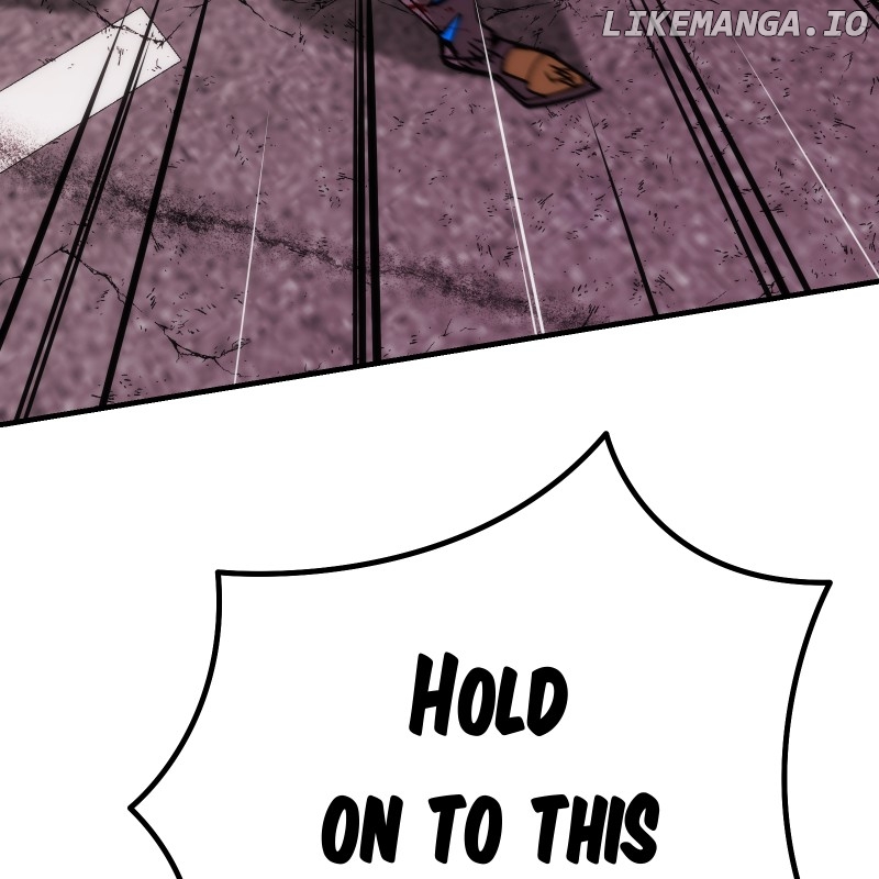 MONOCHROME – Manhwa Chapter 91 - page 15