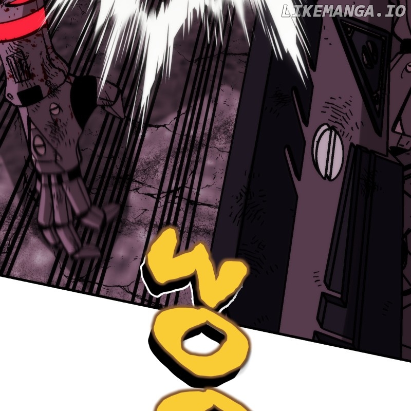 MONOCHROME – Manhwa Chapter 91 - page 158