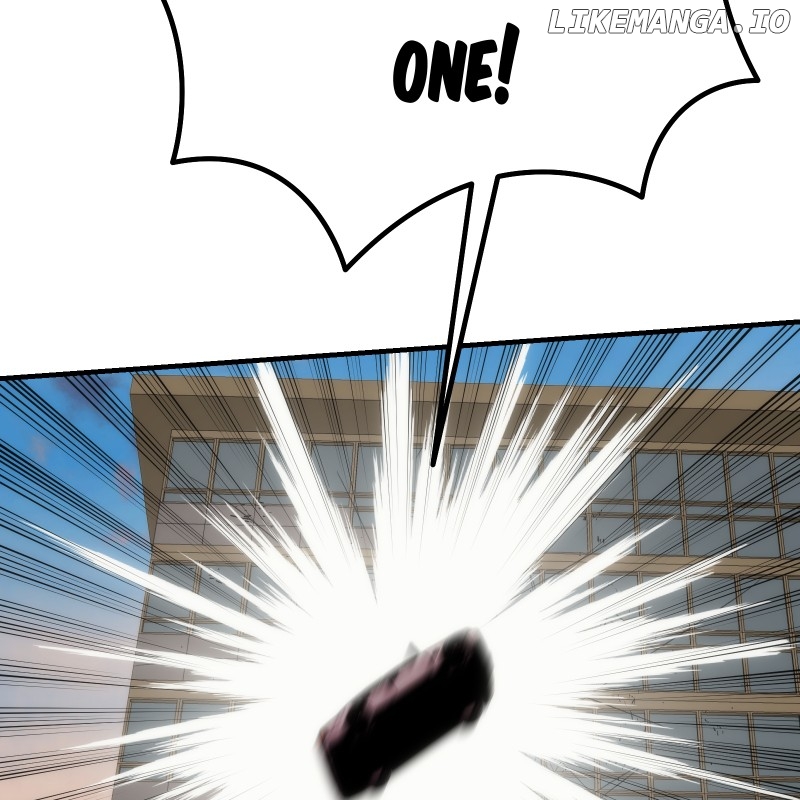MONOCHROME – Manhwa Chapter 91 - page 16