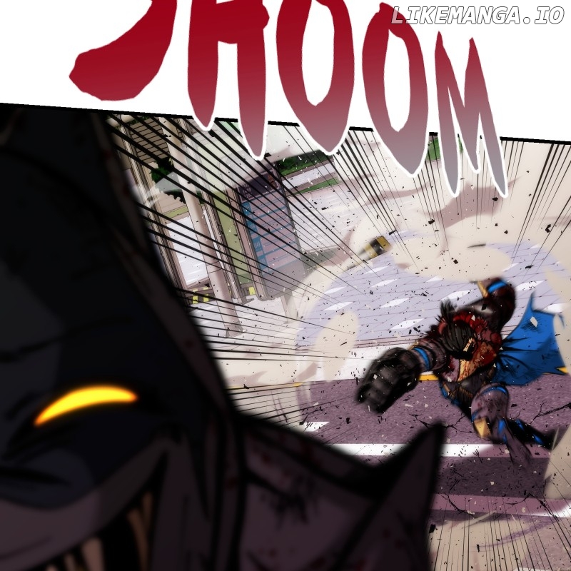 MONOCHROME – Manhwa Chapter 91 - page 163