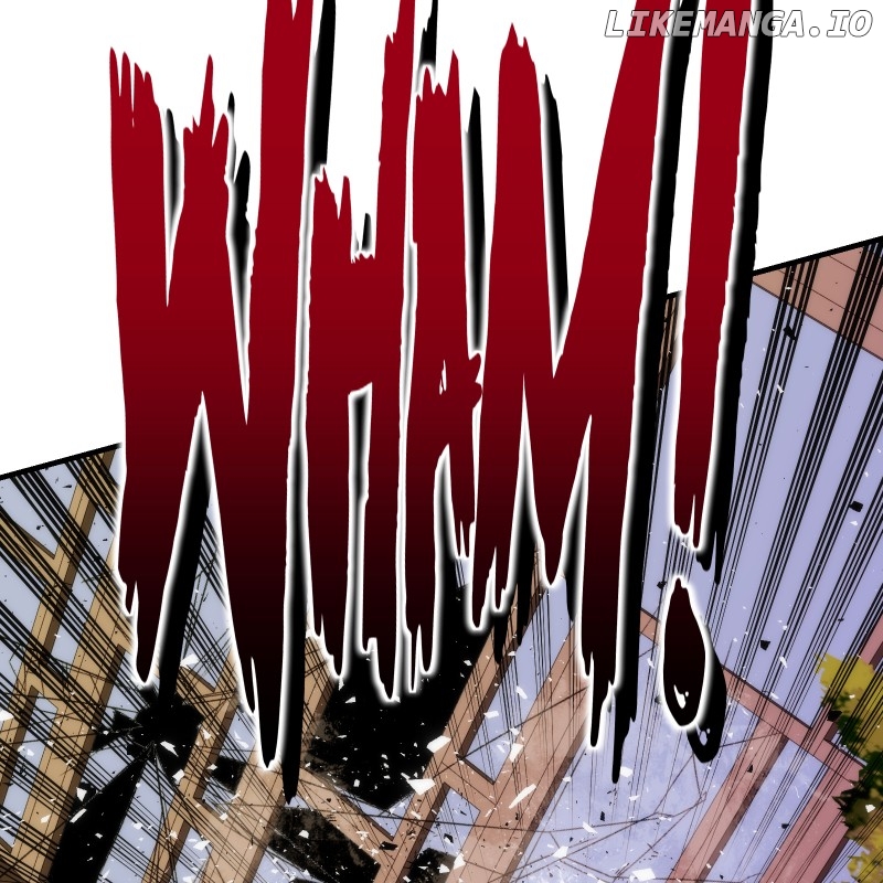 MONOCHROME – Manhwa Chapter 91 - page 165