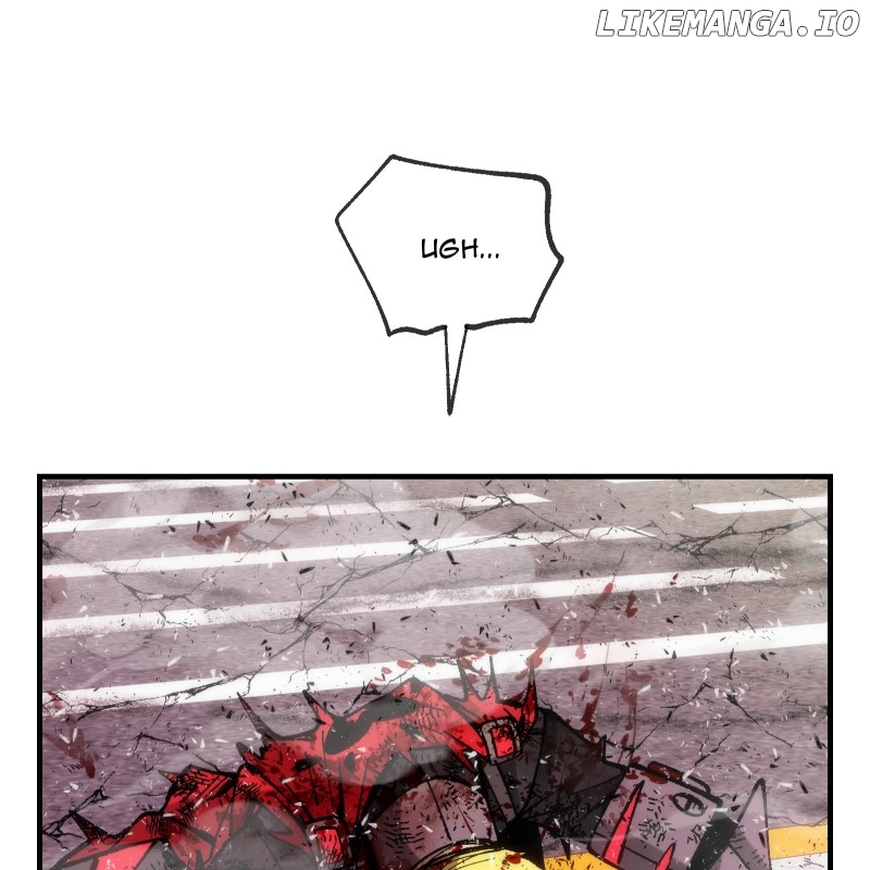 MONOCHROME – Manhwa Chapter 91 - page 170