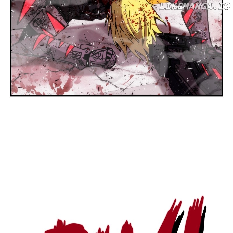 MONOCHROME – Manhwa Chapter 91 - page 171