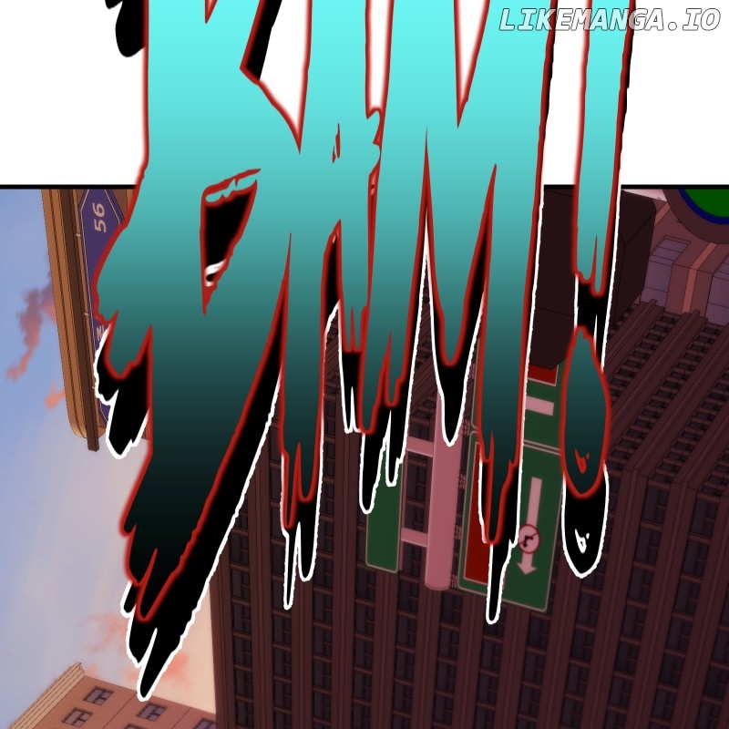 MONOCHROME – Manhwa Chapter 91 - page 179