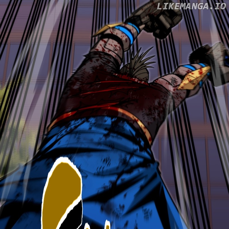 MONOCHROME – Manhwa Chapter 91 - page 18