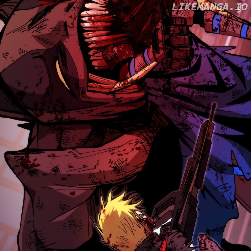 MONOCHROME – Manhwa Chapter 91 - page 181